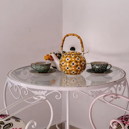 Jasmin 2 Διαμέρισμα Γουβιά