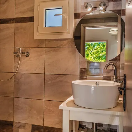 Jasmin 2 アパート *