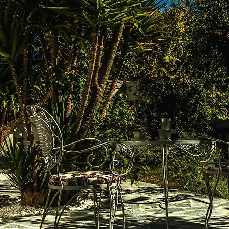 Jasmin 2 アパート