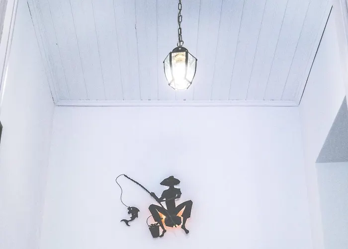 Jasmin 2 דירה גאוביה