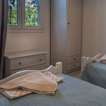 Apartamento Jasmin 2