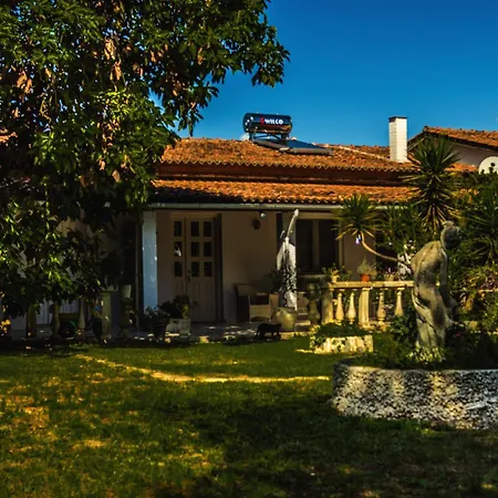 Jasmin 2 Apartamento