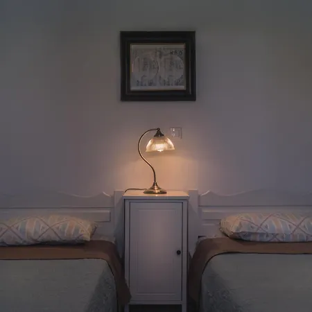 Apartamento Jasmin 2