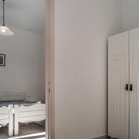 Jasmin 2 Appartement Gouviá