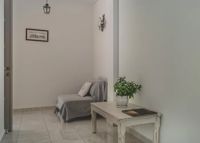 Appartement Jasmin 2