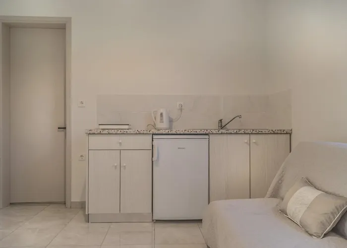 Jasmin 2 Apartment *