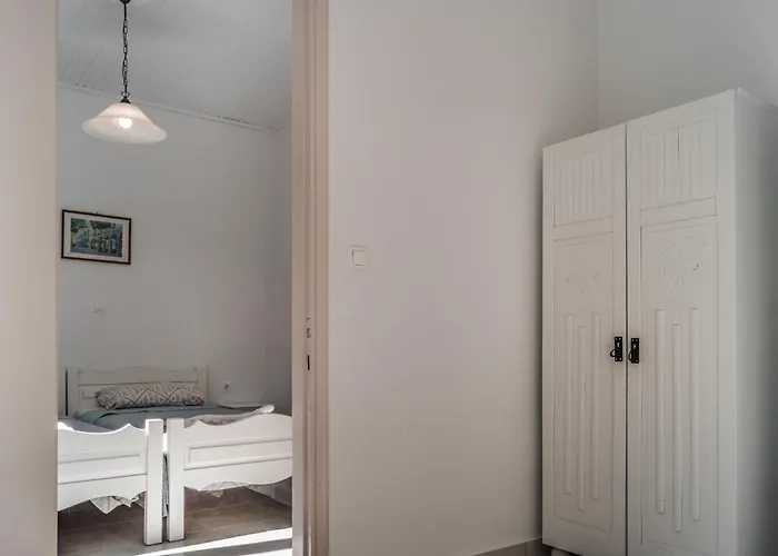 Jasmin 2 Appartement Gouvia