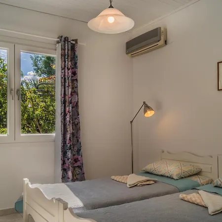 Jasmin 2 Apartamento