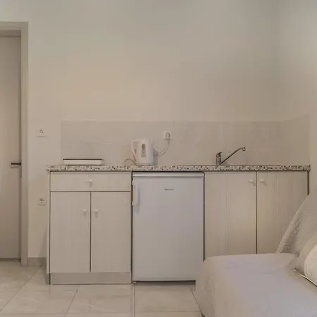 Jasmin 2 Apartman *