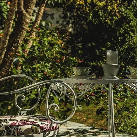 Jasmin 2 Apartamento