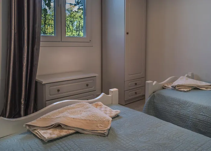 Apartamento Jasmin 2