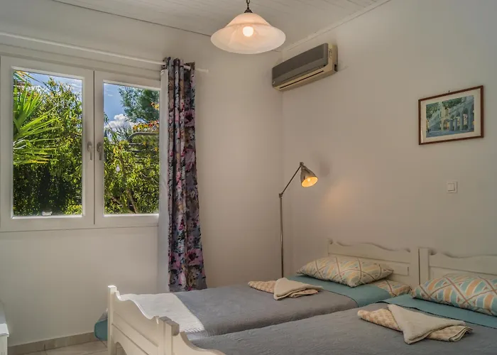 Jasmin 2 Apartamento