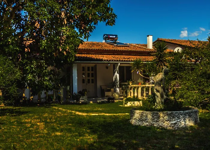 Jasmin 2 Apartamento