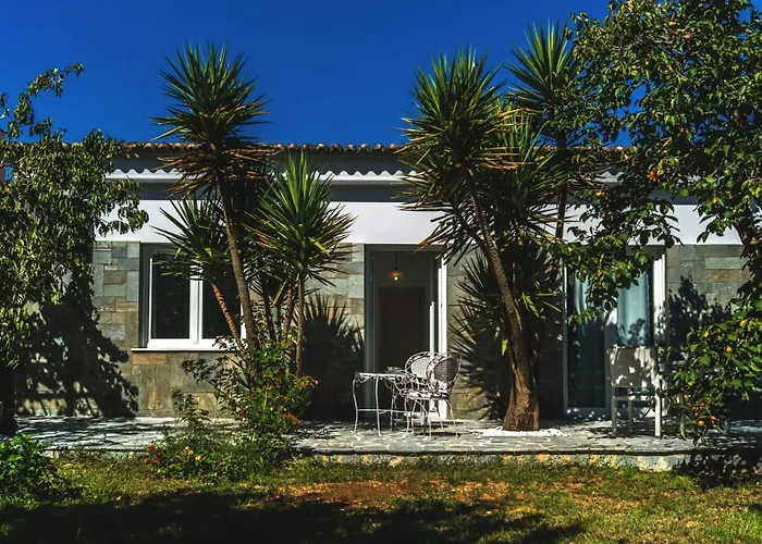 Apartamento Jasmin 2 *