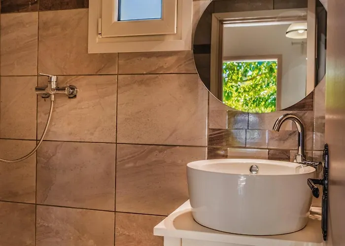 Jasmin 2 Apartamento *