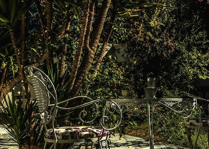 Jasmin 2 Apartamento